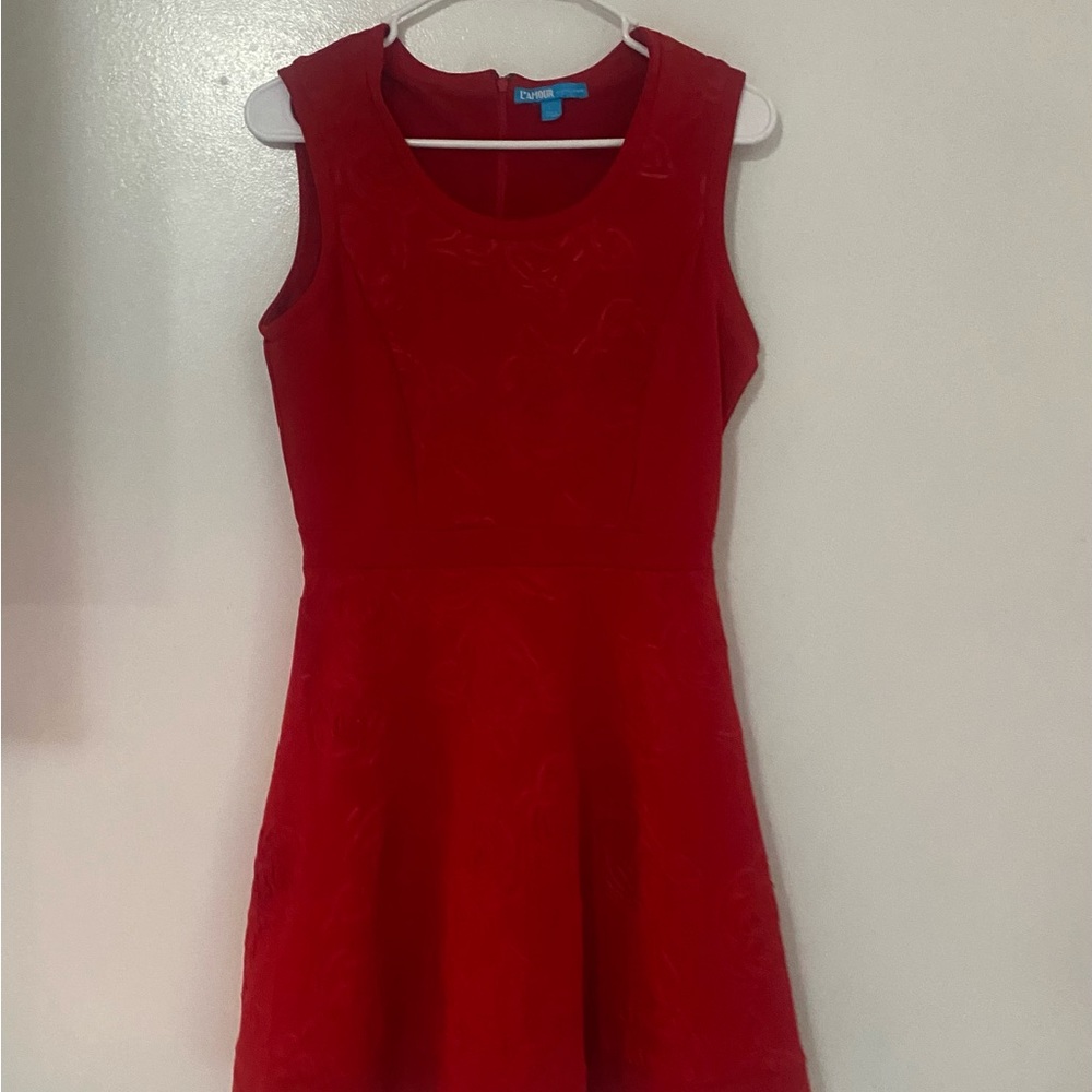 L’Amour women dress by Nannette Lenore